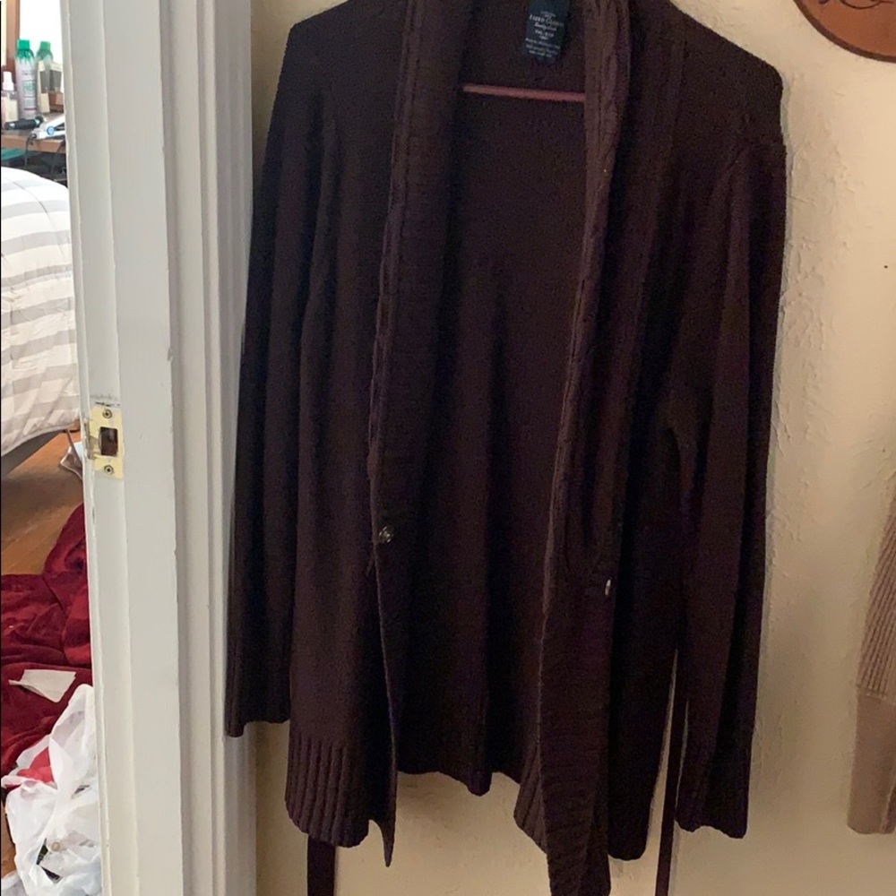Cardigan